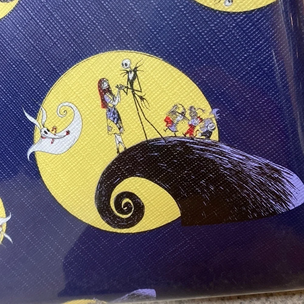 Disney nightmare before